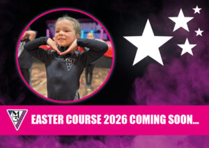 Easter Course 2026