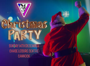 Christmas Party Bookings